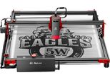 Taglierina Laser, Potenza Ottica 5W, Incisione Ad Alta Velocità, DIY-KIT Mini 5W
