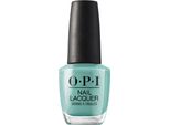 Nagellack Nagellack Hä Lt Bis Zu 7 Tage #Green Piacere Di Conoscerti 15 Ml