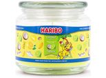 Haribo A2165 Duftkerze Haribo Coconut Lime - 300G