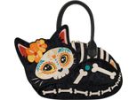 Loungefly Tragetasche Dia De Los Muertos (Giorno Dei Morti)