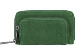Fritzi Aus PreußEn Portafoglio Wini Jacky Wallet Soft Dark Olive Oliva