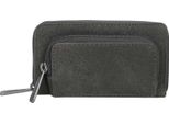 Fritzi Aus PreußEn Portafoglio Wini Jacky Wallet Soft Espresso Marrone Scuro