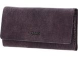 Picard Portafoglio Lesotho 1 Flap Wallet Bordeaux Viola Scuro