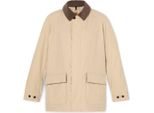 Timberland - Giacca Uomo Barn Impermeabile Wenham - Taglia M