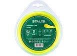 Stalco Filo Da Taglio Rotondo 2,7 Mm X 15 M S053997005