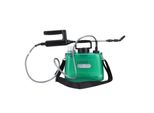 Spruzzatore Elettrico, Spruzzatore A Batteria, Spruzzatore Elettrico Da Giardino, Spruzzatore Elettrico Per Erbacce, Spruzzatore Elettrico Da 5 Litri, Spruzzatore Elettrico Con 4 Ugelli