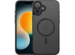 Dux Ducis Yind Custodia Per Cellulare Bumper Compatibile Con Iphone 17 Pro Max Nero