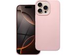 Custodia Flessibile Elegante Custodia Protettiva Per Telefono Cellulare Bumper Compatibile Con Iphone 17 Air Pink