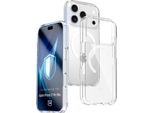 3Mk Armor Magcase - Custodia Protettiva Con Anello Magnetico Per Telefono Cellulare Compatibile Con Iphone 17 Air