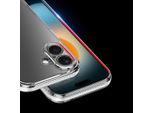 Dux Ducis Clin Cover Protettiva Trasparente Bumper Compatibile Con Iphone 17