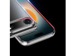 Dux Ducis Clin Cover Protettiva Trasparente Bumper Compatibile Con Iphone 17 Air