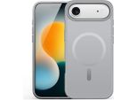 Dux Ducis Yind Custodia Per Cellulare Bumper Compatibile Con Iphone 17 Pro Max Grigio