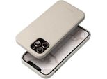 Bumper Elegante Custodia Pastello Per Cellulare Elegante Custodia Protettiva Compatibile Con Iphone 17 Aqua White