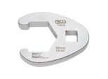 BGS HahnenfußSchlüSsel Antrieb Innenvierkant 12,5 Mm (1/2") SW 36 Mm ; BGS Technic (1759-36)