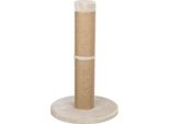 Trixie Xxl Tiragraffi Rue, ø 15 Cm/80 Cm, Beige