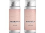 Crema Intenskin - 100 Ml - Confezione Da 2 Pz