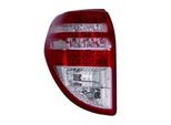 Abakus 212-19R2L-UE - Oe 81561 42120 Lampada Combinata Posteriore, Sinistra, Parte Esterna Per Rav 4 Iii (A3)