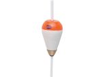 Galleggianti Da Pesca Evia Neoprene Con Piombo Neoblanc Rs System Multicolore 40 G Multicolore 40 G