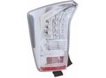 Van Wezel Luce Posteriore Sinistra Per Toyota Prius (ZVW3)