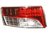 Van Wezel Luce Posteriore Sinistra Esterna Per Toyota Avensis Berlina (ZRT27, ADT27)