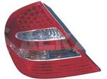 Alkar 2211702 - Oe A2118200564 Lampada Combinata Posteriore, Sinistra Per Classe E W211