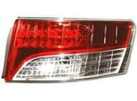 Van Wezel 5420932 - Oe 81551 05250 Lampada Combinata Posteriore, Destra, Parte Esterna Per Avensis T27