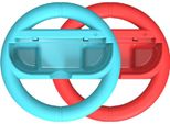 Qware Racing Wheel Volante Compatibile Con Il Controller Di Nintendo Switch 2