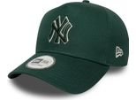 Cappellino New Era E-Frame Snapback - Outline New York Yankees