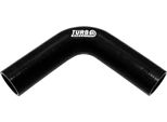 Kolanko 90Pz Turboworks Nero 38 Mm Xl