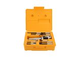 MT4-M16 Adattatore Per Foro Conico F1-12 50 Mm Testa Di Alesatura Set Di Barre Di Alesatura Da 12 Mm 9Pcs