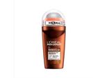 L'orÉAl Paris Men Expert Roll-On Barber Club, 50 Ml