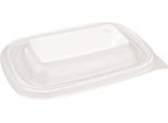 Coperchio Fastpac Per Piccoli Contenitori Rettangolari Per Alimenti Da 500 Ml / 17 Oz