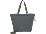 Fritzi Aus PreußEn Borsa Shopper Borsa A Tracolla Lea Shopper Olive Verde Bosco