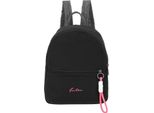 Fritzi Aus PreußEn Zaino Per Il Tempo Libero Zaino Lea Backpack Black Nero