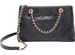 L.Credi Borsa A Tracolla Remalia Crossbody Bag Black Nero