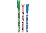 Penna Cancellabile 0,5 Mm Puppy Party M&G
