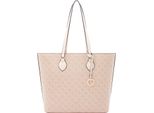 L.Credi Borsa Shopper Filiberta Shopper White Sand Beige