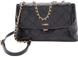 L.Credi Borsa A Tracolla Borsa A Tracolla Remalia Flapbag Black Nero