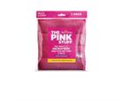 Pink Stuff Microfibra Super Sough - Panni In Microfibra,