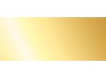Cartoncino Metallizzato Golden B4 (25X35Cm) 250G 20 Fogli Happy Color
