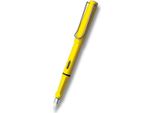 Pennino Per Penna Stilografica Lamy Safari Shiny Yellow F