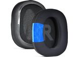 Cuffie Inf Per Logitech G Pro/G Pro X Nero