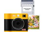Kodak Mini Shot 3 Era MS300