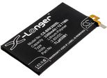 Batteria Per Blackberry KEY2 Ecc