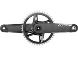 Guarnitura Sram Force Axs Dub Dm 172,5 Mm / 42T 172,5 Mm