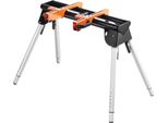 Supporto Per Troncatrice Tavolo Macchina 150Kg 73,91-83,56Cm Regolabile