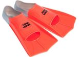 Madwave Training Flippers Arancione Eu 47-48 Arancione Eu 47-48