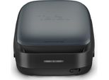 Tefal Snack Collection SW862BF0 Piastra Per Waffle 2 Waffle 700 W Nero, Verde Scuro