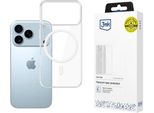 Custodia Per Cellulare Custodia Protettiva Trasparente Per Cellulare Con Funzione Magnetica Bumper Compatibile Con Iphone 17 Pro