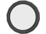Filtro Solare Filtro Plastica Universale Telescopio Di Sicurezza Per 40070 30070 Astronomico 46 Mm